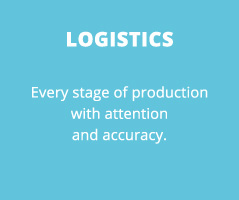 logistics